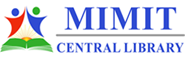 MIMIT Central Library Logo